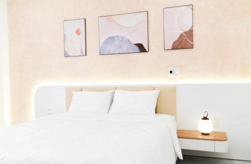 Thuy Nguyen Hotel | Anstay By Vinhomes Vũ Yên Hải Phòng