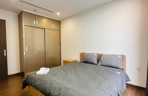 Tu Liem Apartment | Anstay Gần Bảo Tàng Hà Nội 4 Ngủ Wespoint.