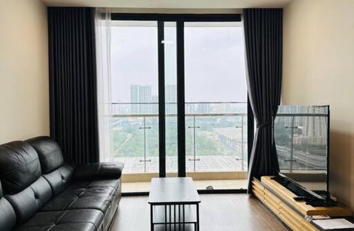 Tu Liem Apartment | Anstay Gần Bảo Tàng Hà Nội 4 Ngủ Wespoint.