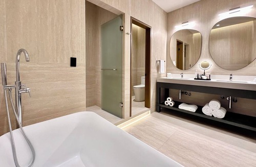 Monterrey Centro Hotel | Antaris Cintermex