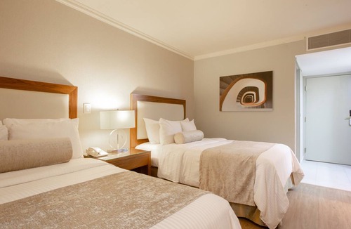 Monterrey Centro Hotel | Antaris Cintermex