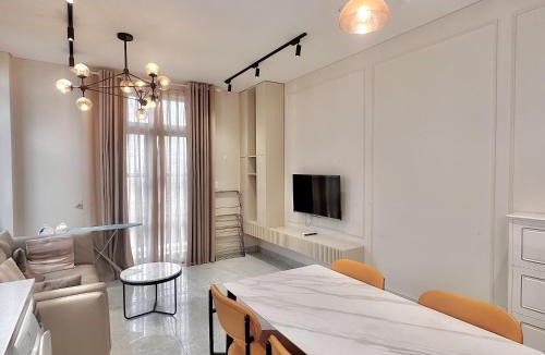 Hai Phong Apartment | ANVI HOUSE - Vinhomes Imperia Hải Phòng