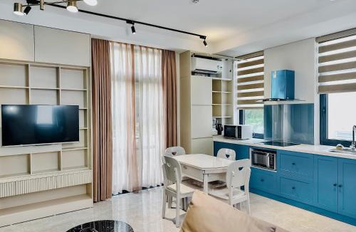 Hai Phong Apartment | ANVI HOUSE - Vinhomes Imperia Hải Phòng