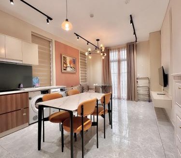 Hai Phong Apartment | ANVI HOUSE - Vinhomes Imperia Hải Phòng