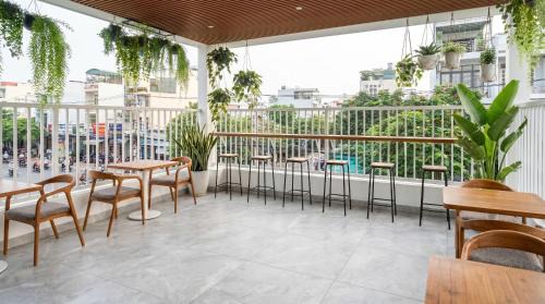 Ninh Binh Bed & Breakfast | AnVie Ninh Bình Homestay