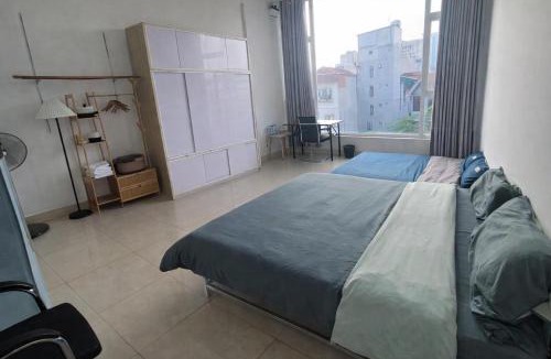 Ba Dinh House | AnViu Homestay