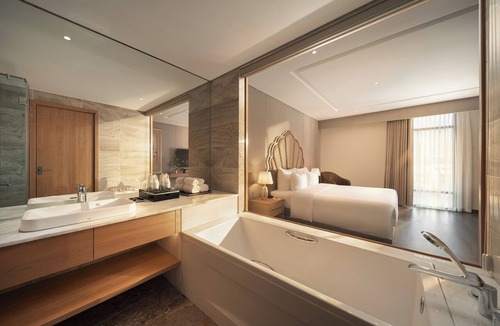 Thanh Hoa Hotel | Anyla Grand Hotels