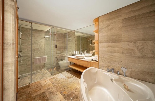 Thanh Hoa Hotel | Anyla Grand Hotels