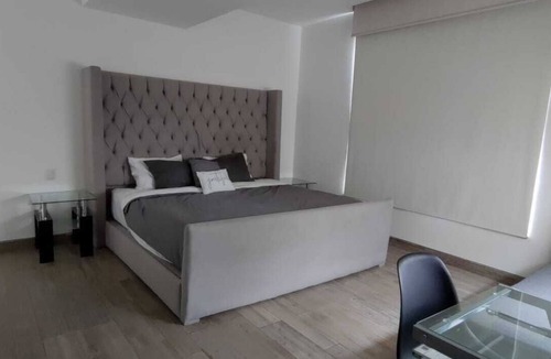 San Andres Cholula Apartment | Apartment in Sonata Towers, Lomas de Angelópolis
