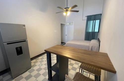 Lourdes Apartment | Apartamento 25 Centrico Chapala