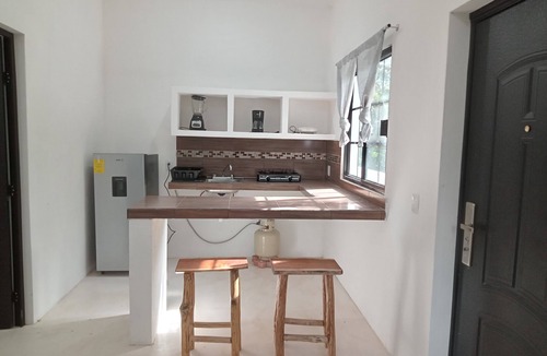 Macario Gomez Apartment | Apartamento #3