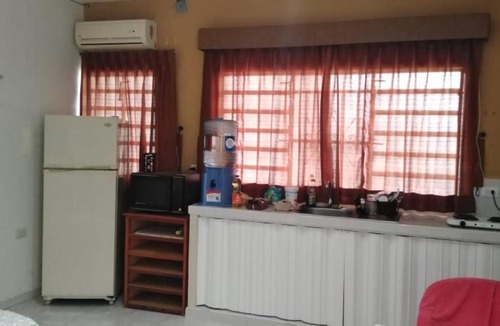Merida Apartment | Apartamento cálido y acogedor