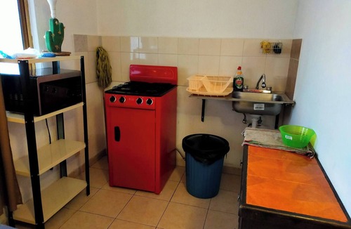 Toluca City-Centre Apartment | Apartamento Céntrico Vive El Pulsar De La Ciudad