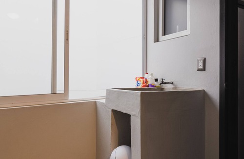 Olimpica Apartment | Apartamento en Oaxaca de Juárez A 8 Minutos del Centro Histórico.parking Privado