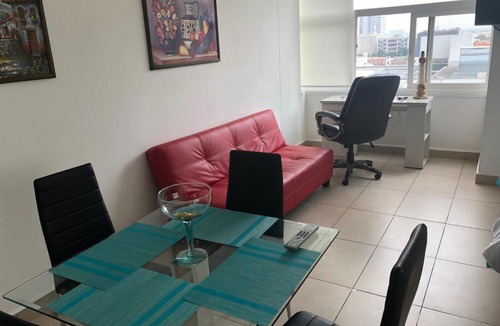 Colonia Centro Apartment | Apartamento frente a Bellas Artes
