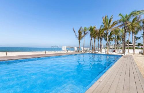 Tepic Apartment | Apartamento LUXURY Vacacional Nayarit Mexico
