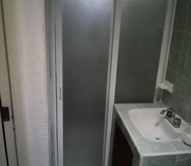 Fovissste Apartment | Apartamento Vacacional con A/C