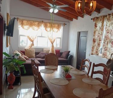 Constitucion Apartment | Apartamentos Rosarito.! Con Vista al Mar !
