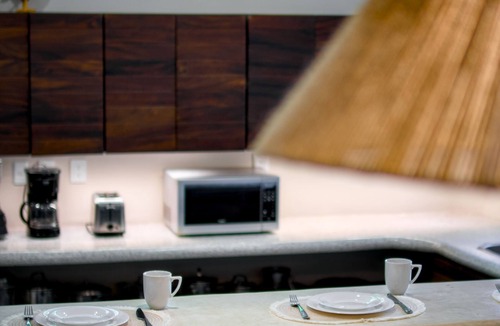 Lo de Marcos Apartment | Apartaments Los Gallos Ground floor
