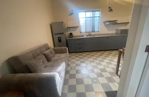 Lourdes Apartment | Apartartamento Centrico 27 Chapala