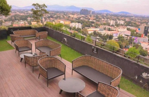 Granada Apartment | Apartment 1 bedroom near Hospital Español