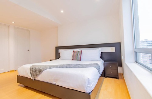 El Yaqui Apartment | Apartment ∙ 2 bedrooms ∙ 4 guests