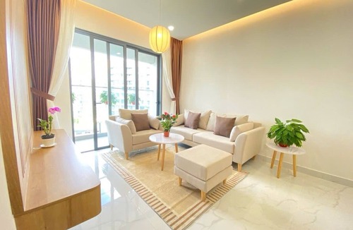 Tan Phu District Apartment | Apartment 2 Bedroom Diamonds Centery Celadon City Tân Phú Aeon Mall