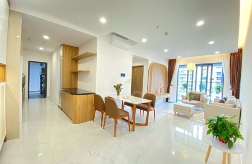 Tan Phu District Apartment | Apartment 2 Bedroom Diamonds Centery Celadon City Tân Phú Aeon Mall