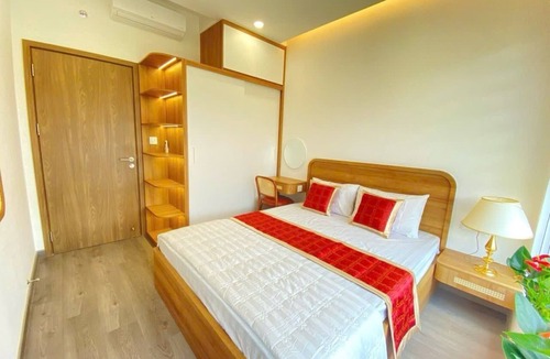 Tan Phu District Apartment | Apartment 2 Bedroom Diamonds Centery Celadon City Tân Phú Aeon Mall
