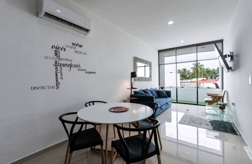 Zona Dorada Apartment | Apartment 2 minutes from the beach by Gpsrentas