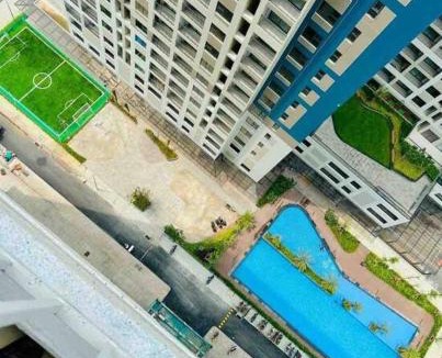 Di An Apartment | APARTMENT: 2 Phòng Ngủ, Giường Lớn,2WC, Swimming pool, Di An City