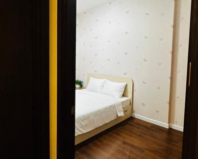 District 12 Apartment | Apartment 2BR Picity Free Pool & Gym