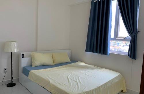 Phan Rang - Thap Cham Apartment | Apartment 3BR 2WC Hacom Phan Rang