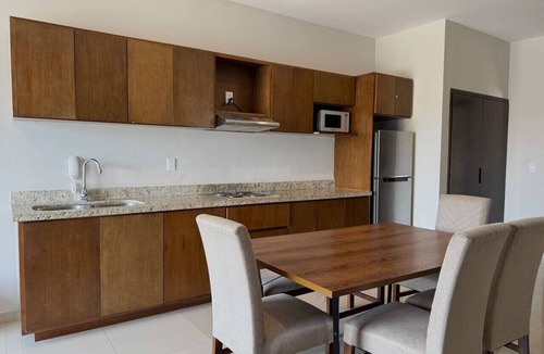 Lomas de Mazatlan Apartment | Apartment a few minutes from the Malecón and Beach