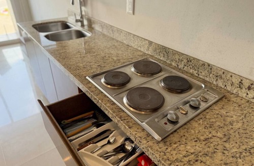 Lomas de Mazatlan Apartment | Apartment a few minutes from the Malecón and Beach