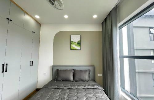 Mang Yang Apartment | Apartment Alnata Diamond 2 Bedrooms Celadon City