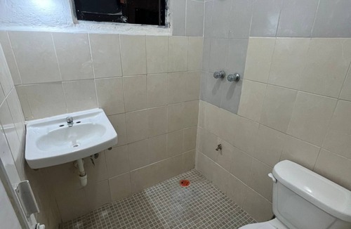 Colonia Salina Chica Apartment | Apartment Amanecer Isleño 7 5 min from the beach