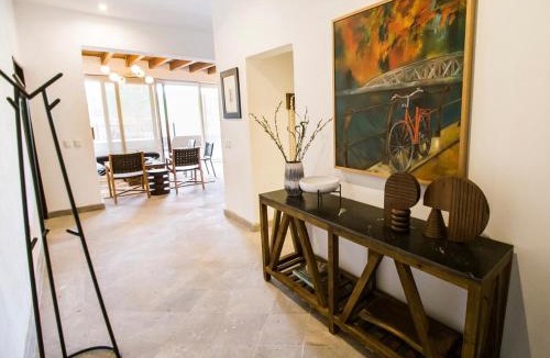 San Miguel de Allende Apartment | Apartment Buganvilia