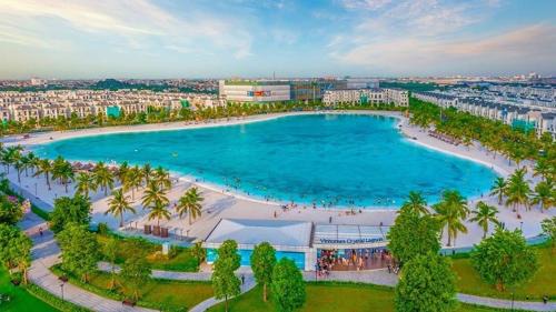 Mang Yang Apartment | Apartment Cao Cấp M1 Masterise Ocean Park 1
