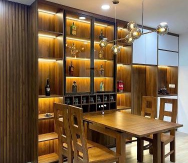 Tan Phu District Apartment | Apartment Celadon City Tân Phú - 2 PHÒNG NGỦ