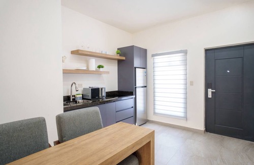 Hermosillo Apartment | Apartment Executive Summary 2 min. City Center and 3 min. CAS