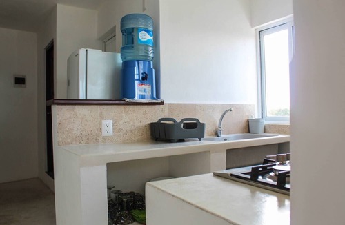 Salina Grande Apartment | Apartment - G Island