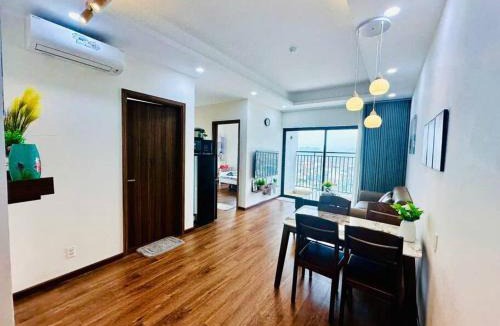 Cam Pha Apartment | Apartment in Cam Pha city with amazing ocean view