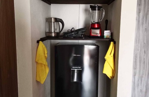 Historic Center Apartment | Apartment in the heart of the CDMX! Walking you get to where you want to go