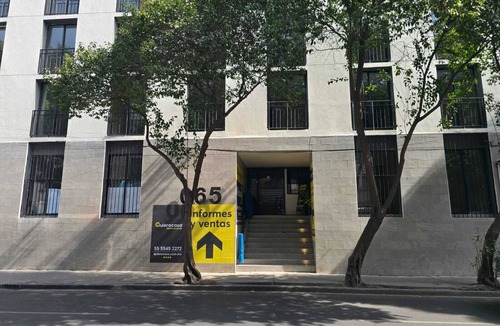 Historic Center Apartment | Apartment in the heart of the CDMX! Walking you get to where you want to go