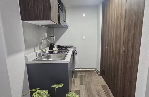 Doctores Apartment | Apartment in the city center