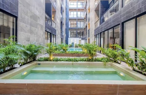 Centro Apartment | Apartment in Playa Del Carmen