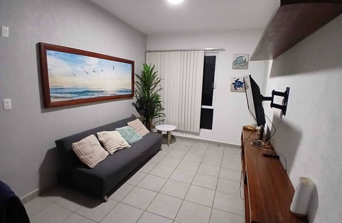 Acapulco Apartment | Apartment near puerto marquez beach