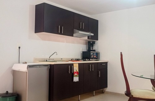 Tecamac Condo | Apartment near AIFA