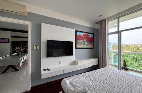 Phu Hai Beach Apartment | Apartment Ocean Vista 2 bedroom